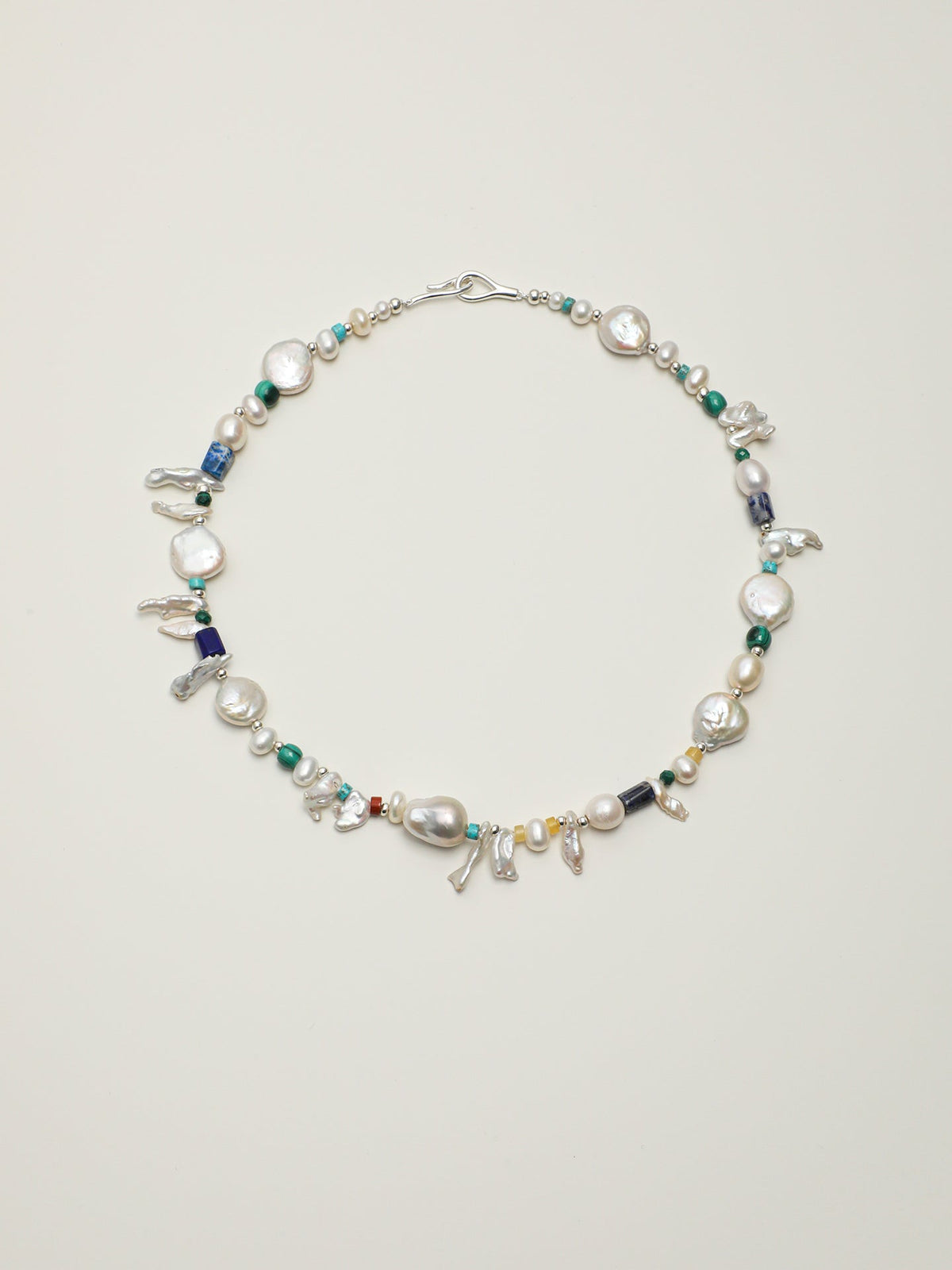 How to Build Your Everyday Jewelry Collection