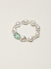 The Quiet Luxury of Baroque Pearls